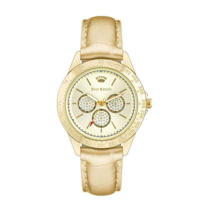 Womens Watch by Juicy Couture Jc1220gpgd 38 Mm
