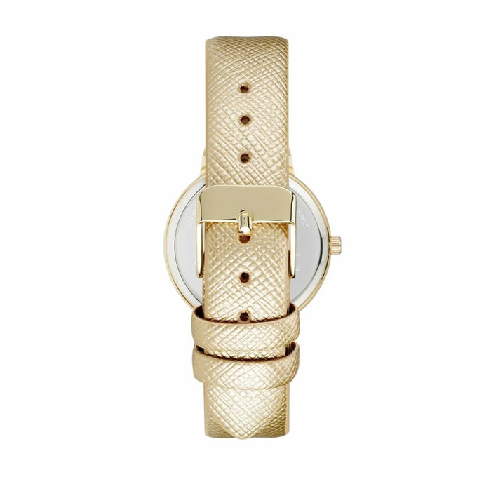 Womens Watch By Juicy Couture Jc1234gpgd 38 Mm
