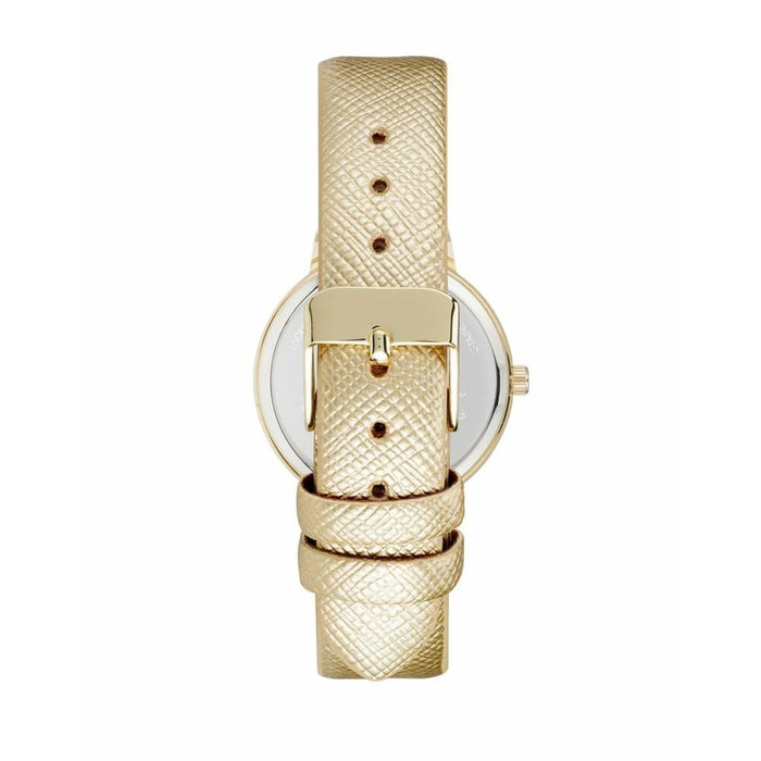 Womens Watch by Juicy Couture Jc1234gpgd 38 Mm