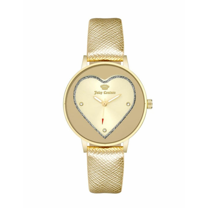 Womens Watch by Juicy Couture Jc1234gpgd 38 Mm