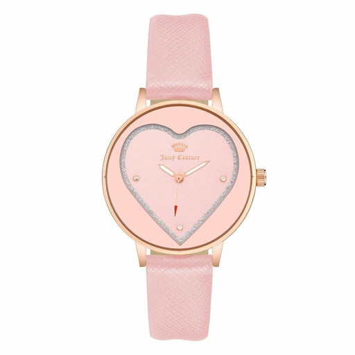 Womens Watch by Juicy Couture Jc1234rgpk 38 Mm