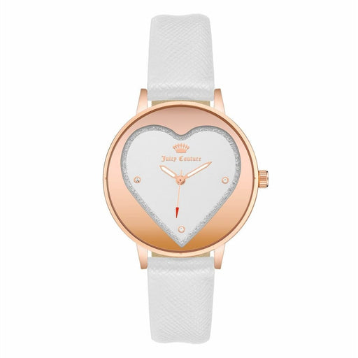 Womens Watch By Juicy Couture Jc1234rgwt 38 Mm