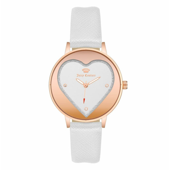 Womens Watch by Juicy Couture Jc1234rgwt 38 Mm