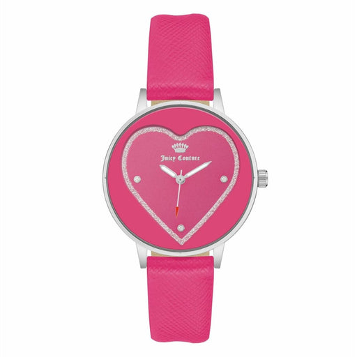Womens Watch By Juicy Couture Jc1235svhp 38 Mm