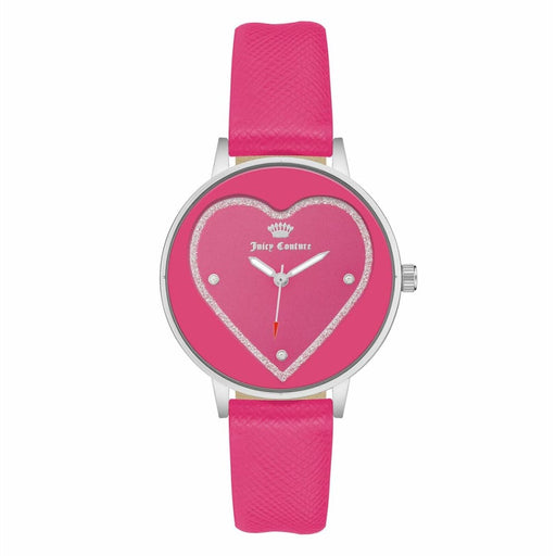 Womens Watch by Juicy Couture Jc1235svhp 38 Mm