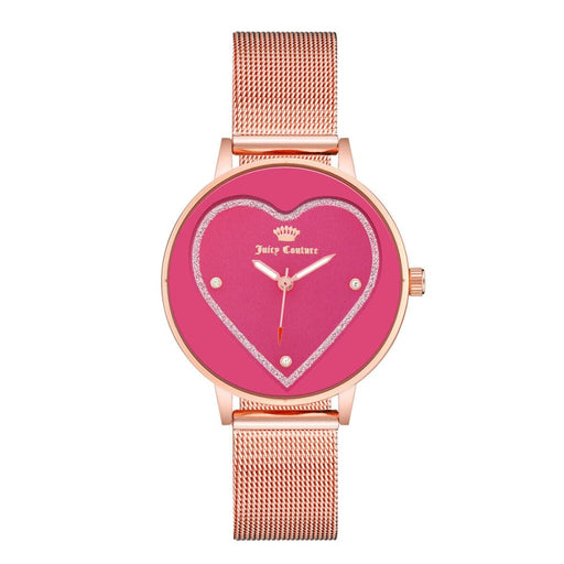 Womens Watch by Juicy Couture Jc1240hprg 38 Mm