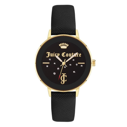 Womens Watch By Juicy Couture Jc1264gpbk 38 Mm