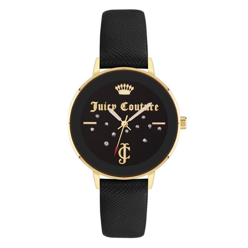 Womens Watch by Juicy Couture Jc1264gpbk 38 Mm