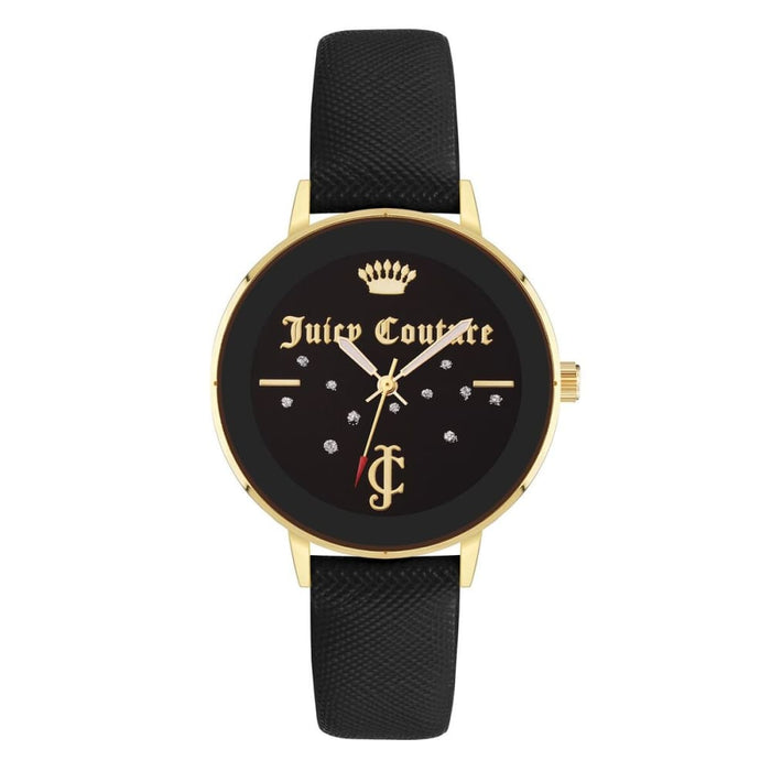 Womens Watch by Juicy Couture Jc1264gpbk 38 Mm