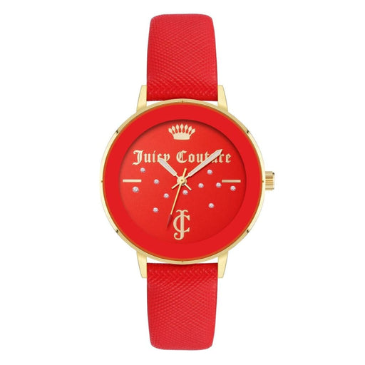 Womens Watch By Juicy Couture Jc1264gprd 38 Mm