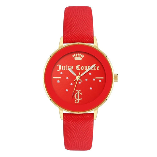 Womens Watch by Juicy Couture Jc1264gprd 38 Mm