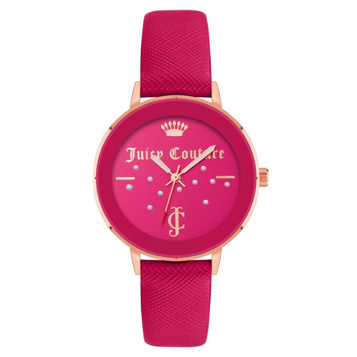 Womens Watch by Juicy Couture Jc1264rghp 38 Mm