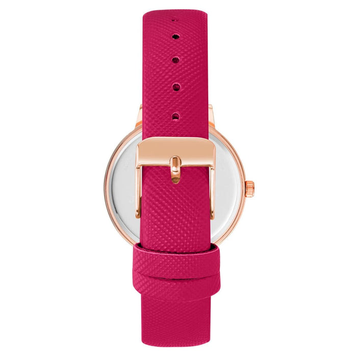 Womens Watch By Juicy Couture Jc1264rghp 38 Mm