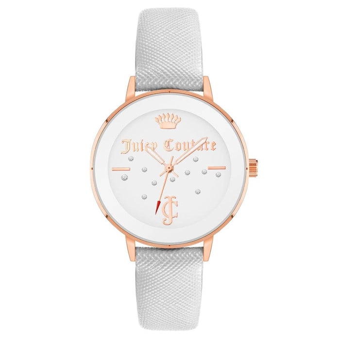 Womens Watch by Juicy Couture Jc1264rgwt 38 Mm
