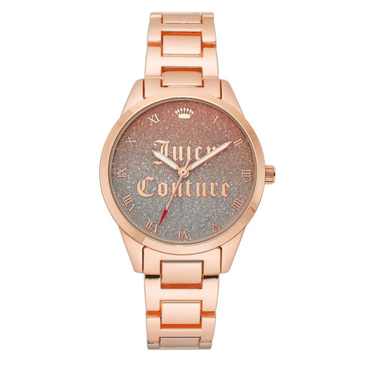 Womens Watch by Juicy Couture Jc1276rgrg 34 Mm