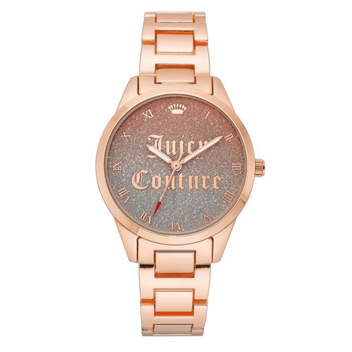 Womens Watch By Juicy Couture Jc1276rgrg 34 Mm