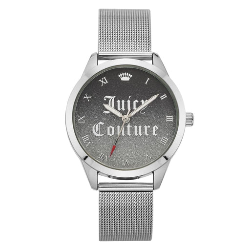 Womens Watch by Juicy Couture Jc1279bksv 35 Mm