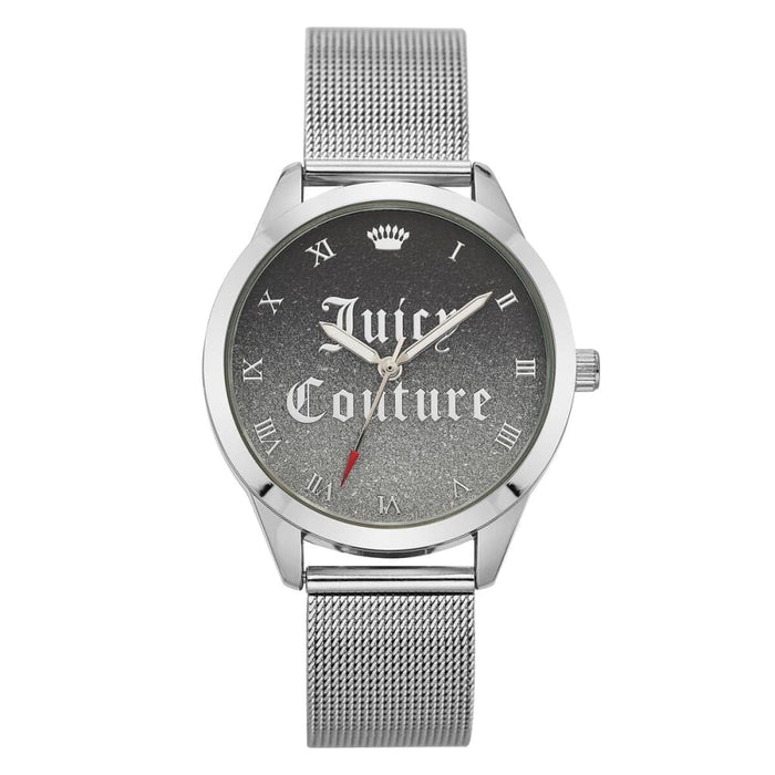 Womens Watch by Juicy Couture Jc1279bksv 35 Mm