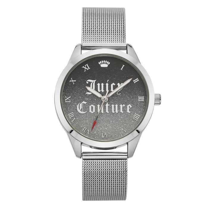 Womens Watch By Juicy Couture Jc1279bksv 35 Mm