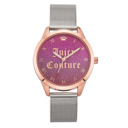 Womens Watch By Juicy Couture Jc1279hprt 35 Mm