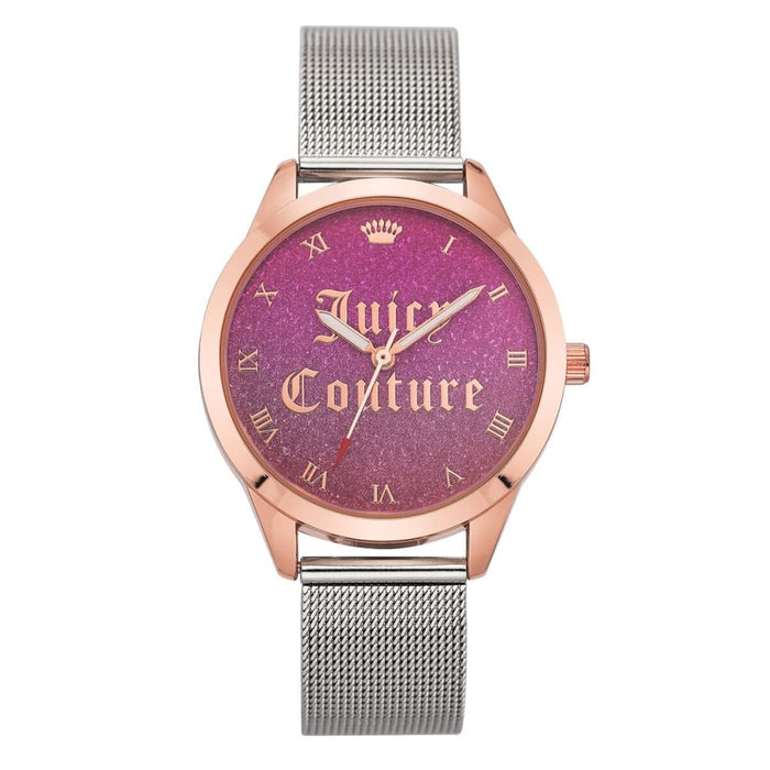 Womens Watch by Juicy Couture Jc1279hprt 35 Mm