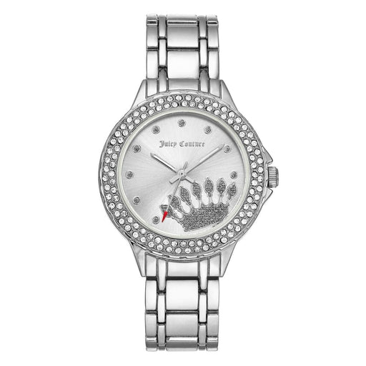 Womens Watch by Juicy Couture Jc1283svsv 36 Mm