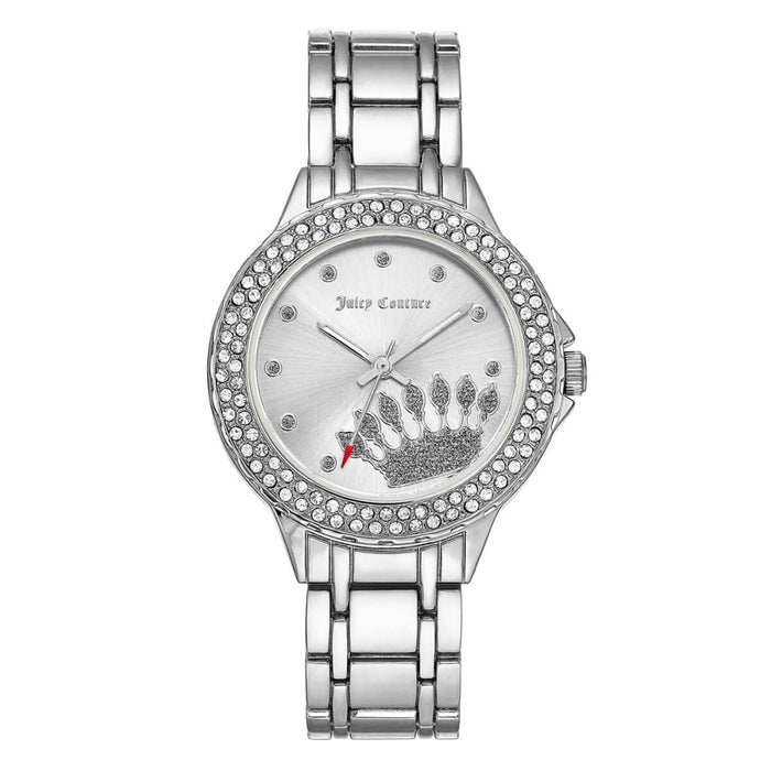 Womens Watch by Juicy Couture Jc1283svsv 36 Mm