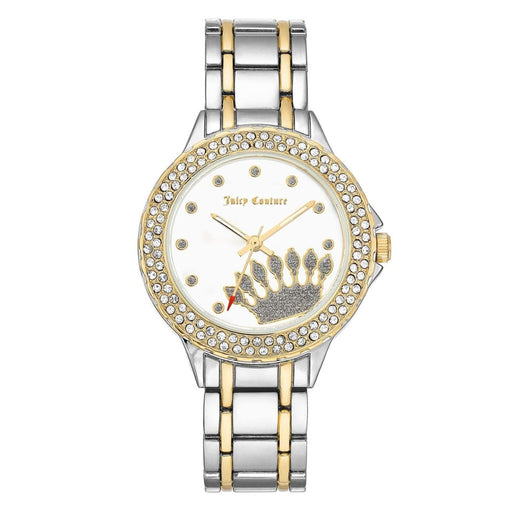 Womens Watch by Juicy Couture Jc1283wttt 36 Mm