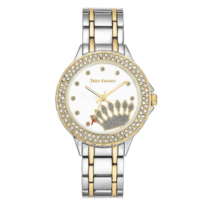 Womens Watch by Juicy Couture Jc1283wttt 36 Mm