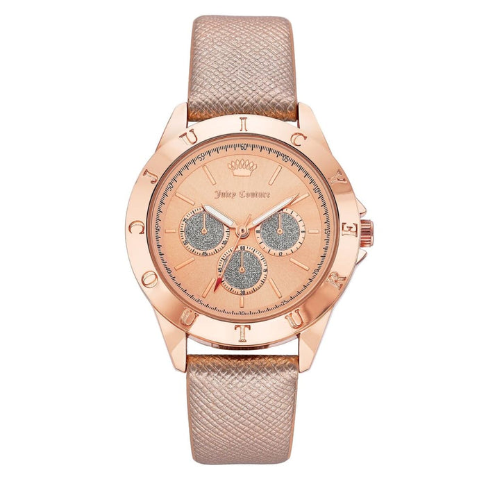 Womens Watch by Juicy Couture Jc1294rgrg 38 Mm