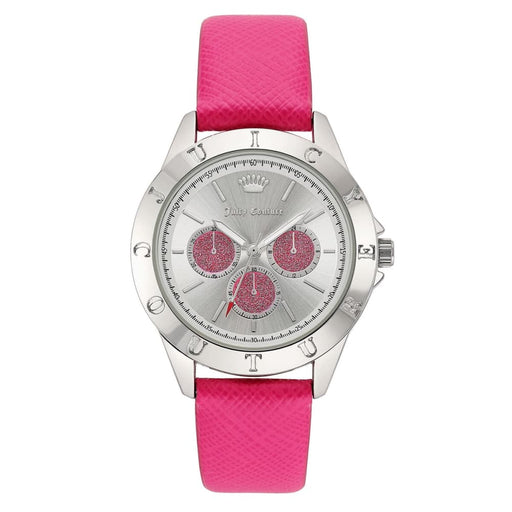 Womens Watch by Juicy Couture Jc1295svhp 38 Mm