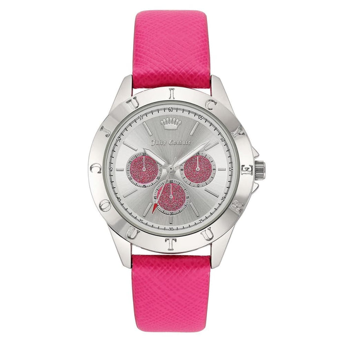 Womens Watch by Juicy Couture Jc1295svhp 38 Mm