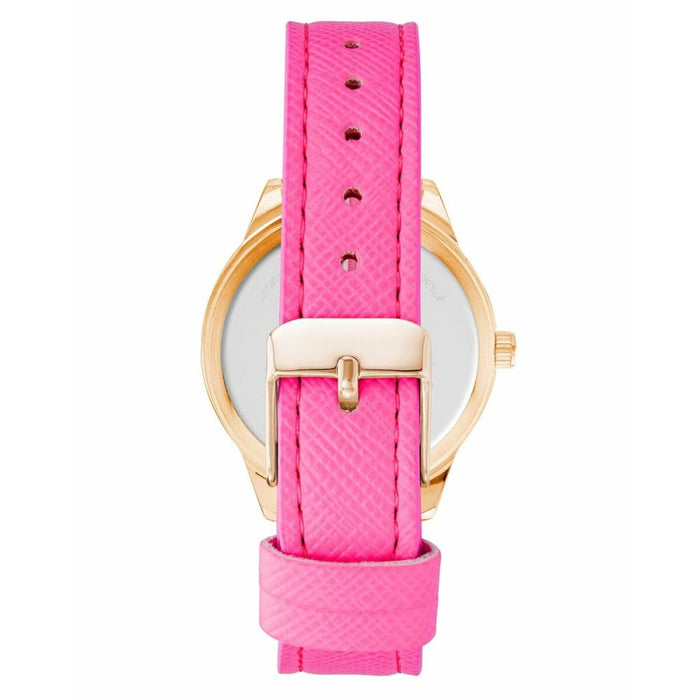 Womens Watch by Juicy Couture Jc1300rghp 35 Mm