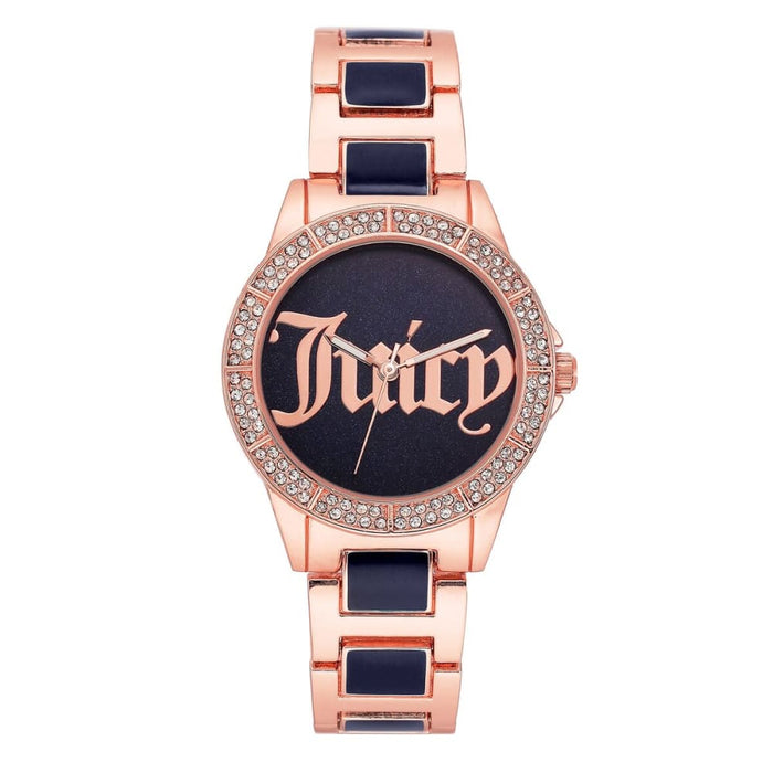 Womens Watch by Juicy Couture Jc1308nvrg 36 Mm