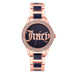 Womens Watch by Juicy Couture Jc1308nvrg 36 Mm