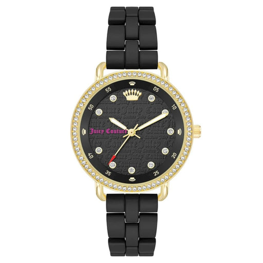 Womens Watch by Juicy Couture Jc1310gpbk 36 Mm