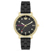 Womens Watch by Juicy Couture Jc1310gpbk 36 Mm