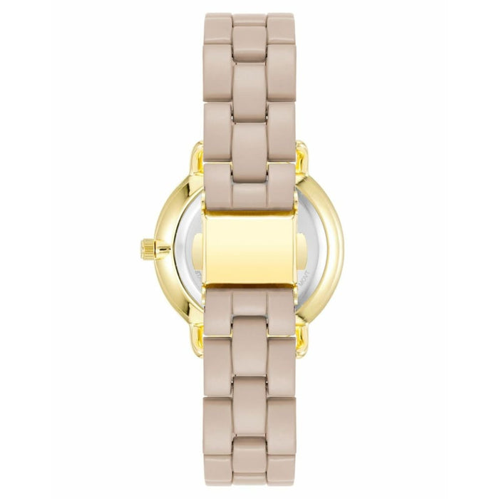 Womens Watch By Juicy Couture Jc1310gptp 36 Mm
