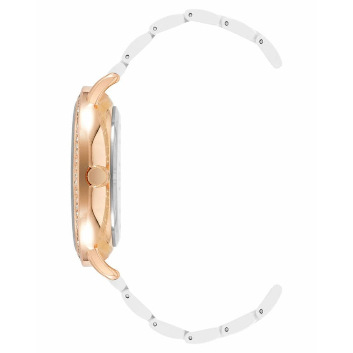 Womens Watch by Juicy Couture Jc1310rgwt 36 Mm