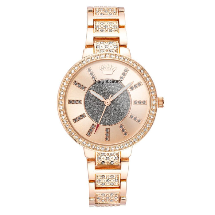 Womens Watch by Juicy Couture Jc1312rgrg 36 Mm