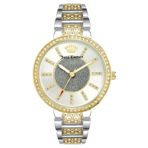 Womens Watch By Juicy Couture Jc1313svtt 36 Mm