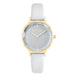 Womens Watch by Juicy Couture Jc1326gpwt 34 Mm