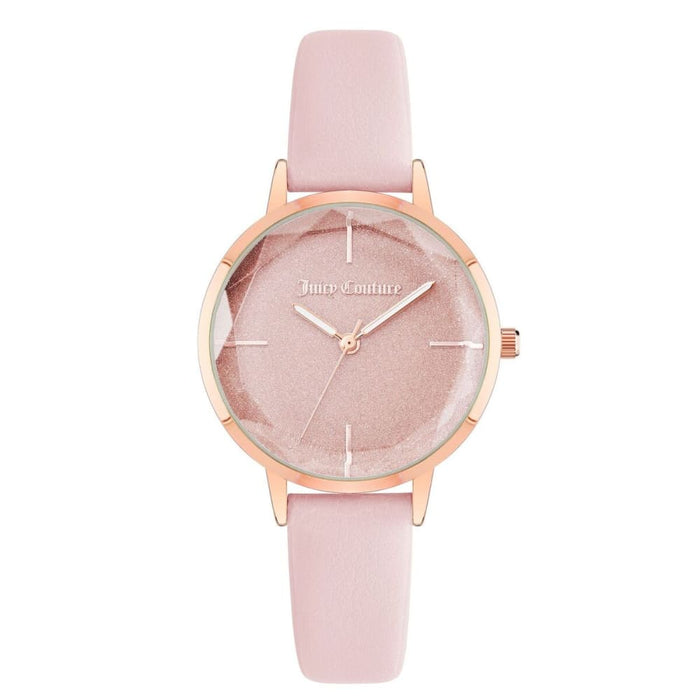 Womens Watch by Juicy Couture Jc1326rglp 34 Mm