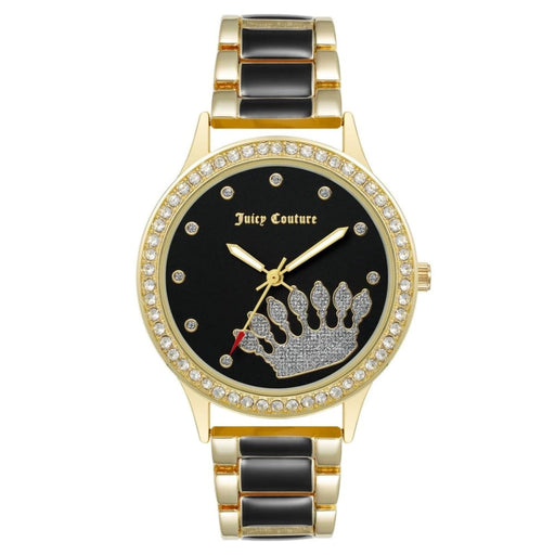 Womens Watch by Juicy Couture Jc1334bkgp 38 Mm