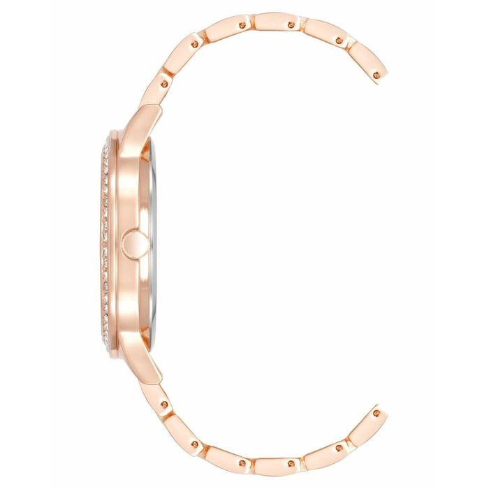 Womens Watch By Juicy Couture Jc1334rgwt 38 Mm