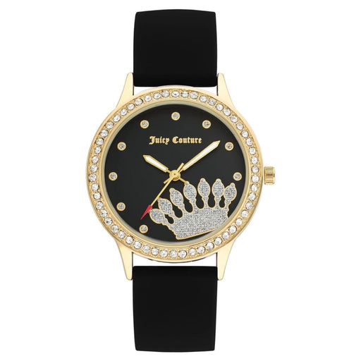 Womens Watch by Juicy Couture Jc1342gpbk 38 Mm