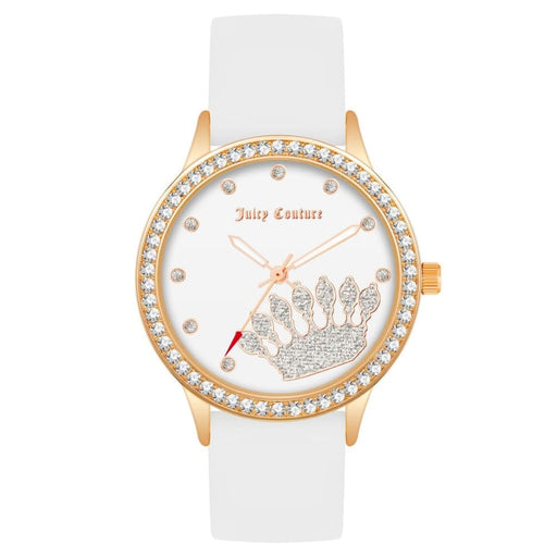 Womens Watch By Juicy Couture Jc1342rgwt 38 Mm