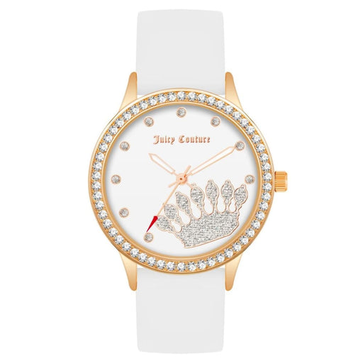 Womens Watch by Juicy Couture Jc1342rgwt 38 Mm