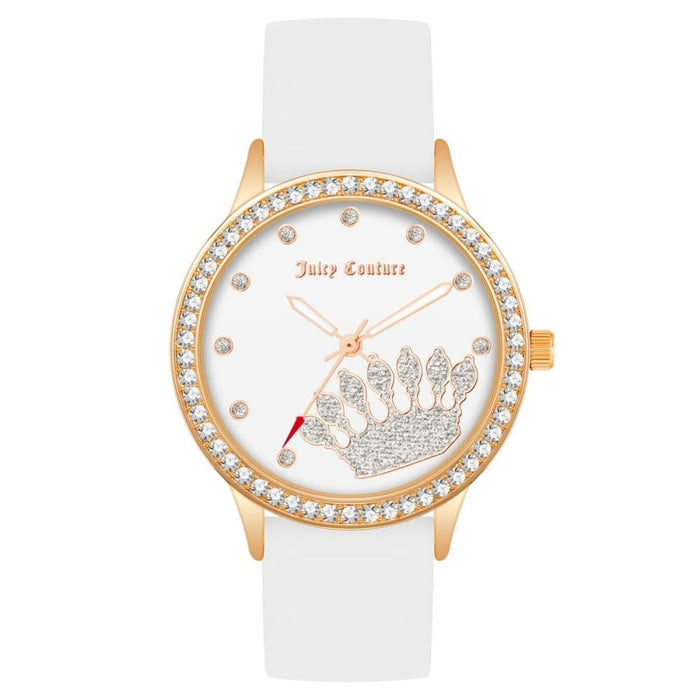 Womens Watch by Juicy Couture Jc1342rgwt 38 Mm