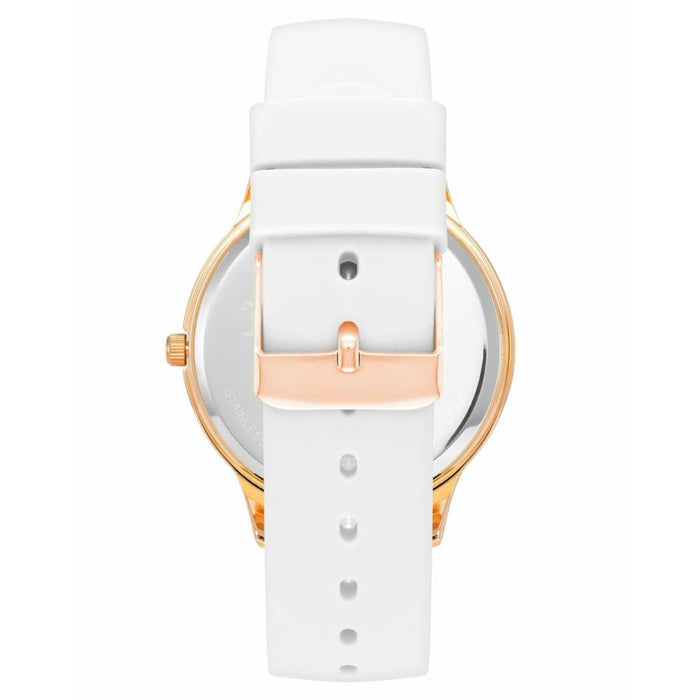 Womens Watch by Juicy Couture Jc1342rgwt 38 Mm